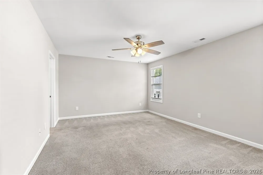 3716 Stone Street Hope Mills, NC 28348