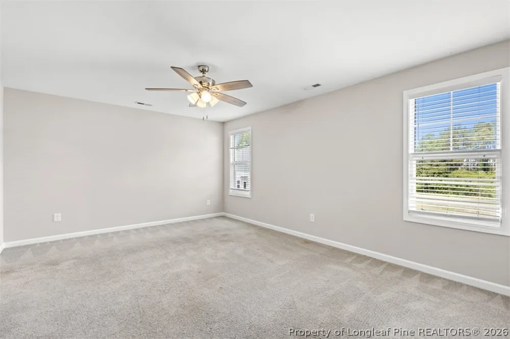 3716 Stone Street Hope Mills, NC 28348