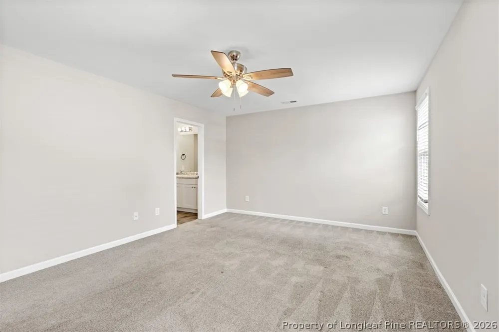 3716 Stone Street Hope Mills, NC 28348