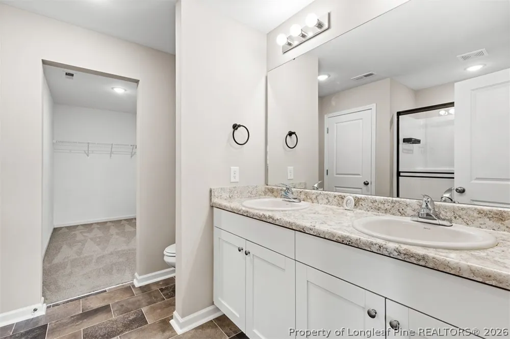 3716 Stone Street Hope Mills, NC 28348