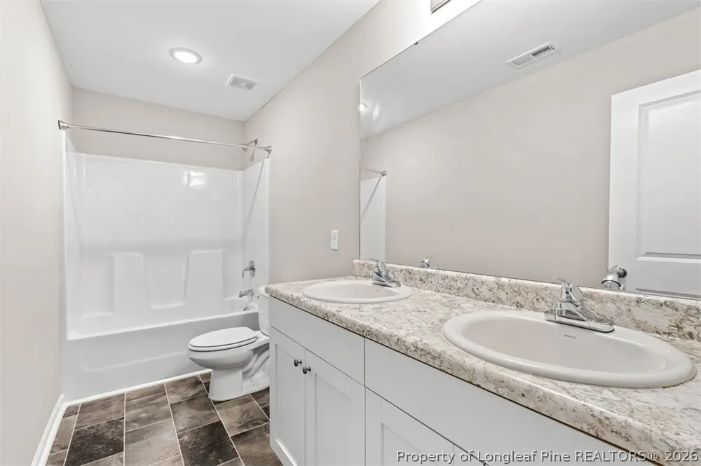 3716 Stone Street Hope Mills, NC 28348