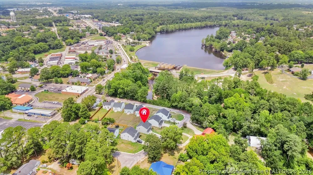 3716 Stone Street Hope Mills, NC 28348