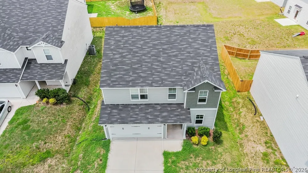 3716 Stone Street Hope Mills, NC 28348