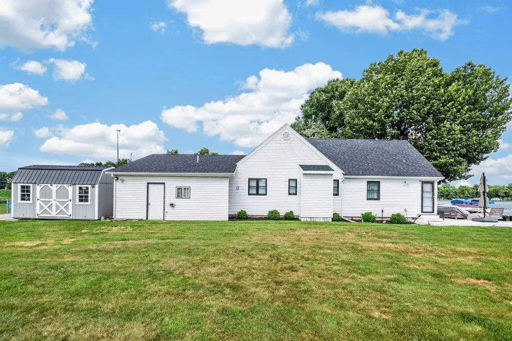 71259 Mathers Road White Pigeon, MI 49099