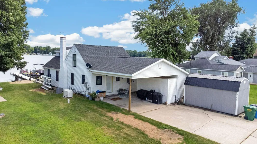 71259 Mathers Road White Pigeon, MI 49099