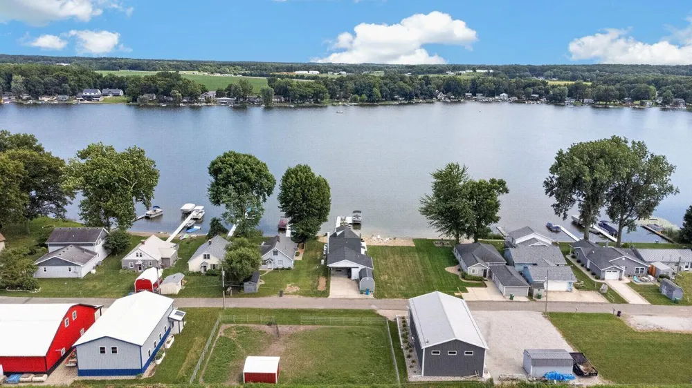 71259 Mathers Road White Pigeon, MI 49099