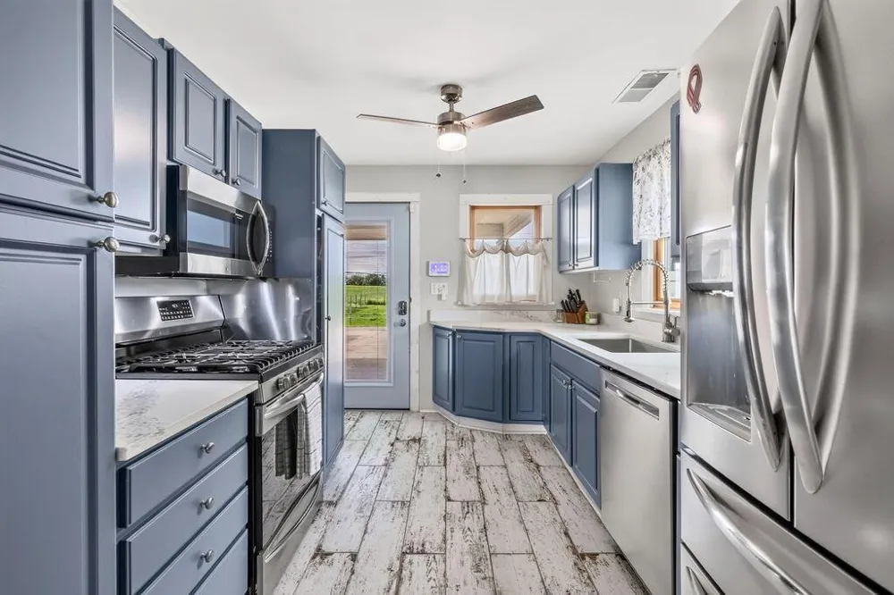71259 Mathers Road White Pigeon, MI 49099