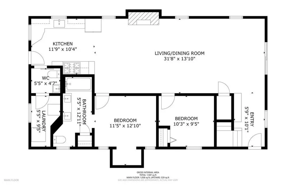 71259 Mathers Road White Pigeon, MI 49099
