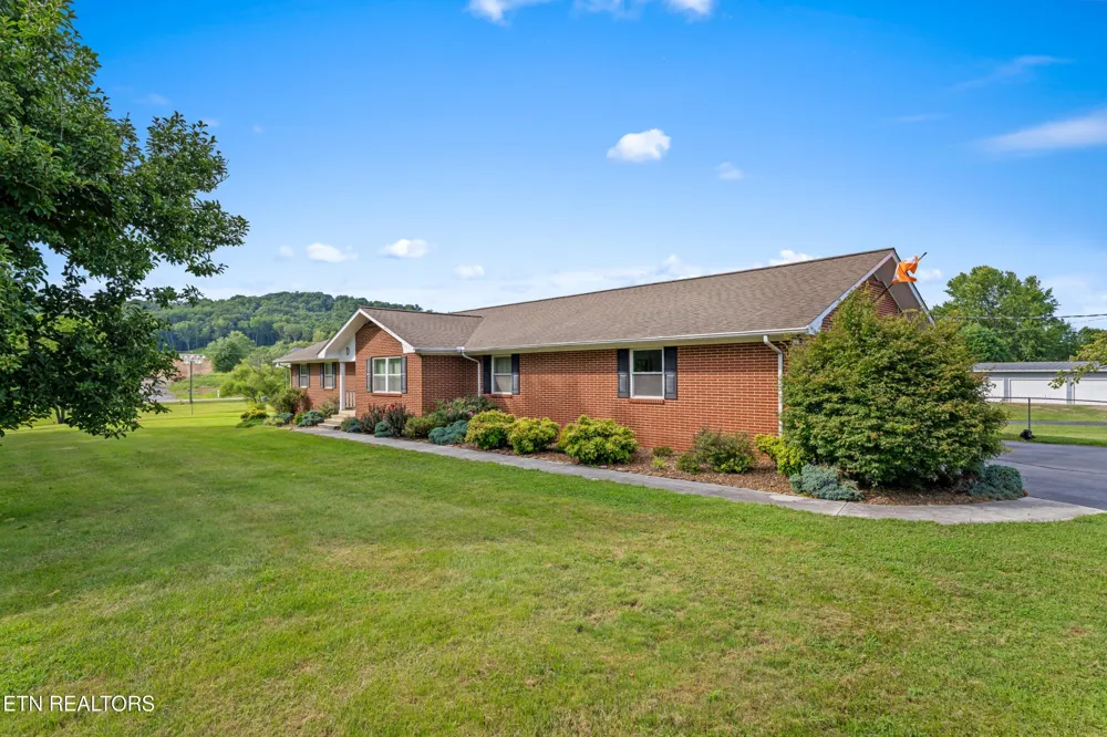 3320 Bakertown Rd Knoxville, TN 37931