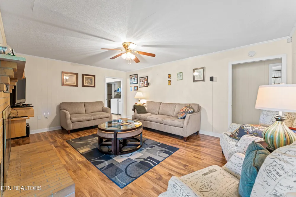 3320 Bakertown Rd Knoxville, TN 37931