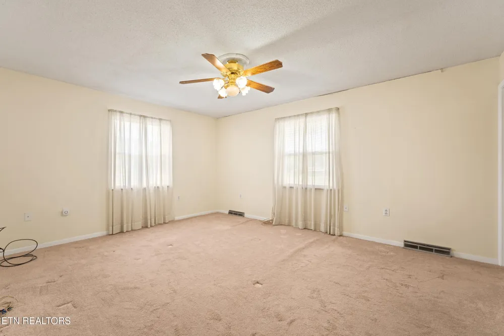 3320 Bakertown Rd Knoxville, TN 37931