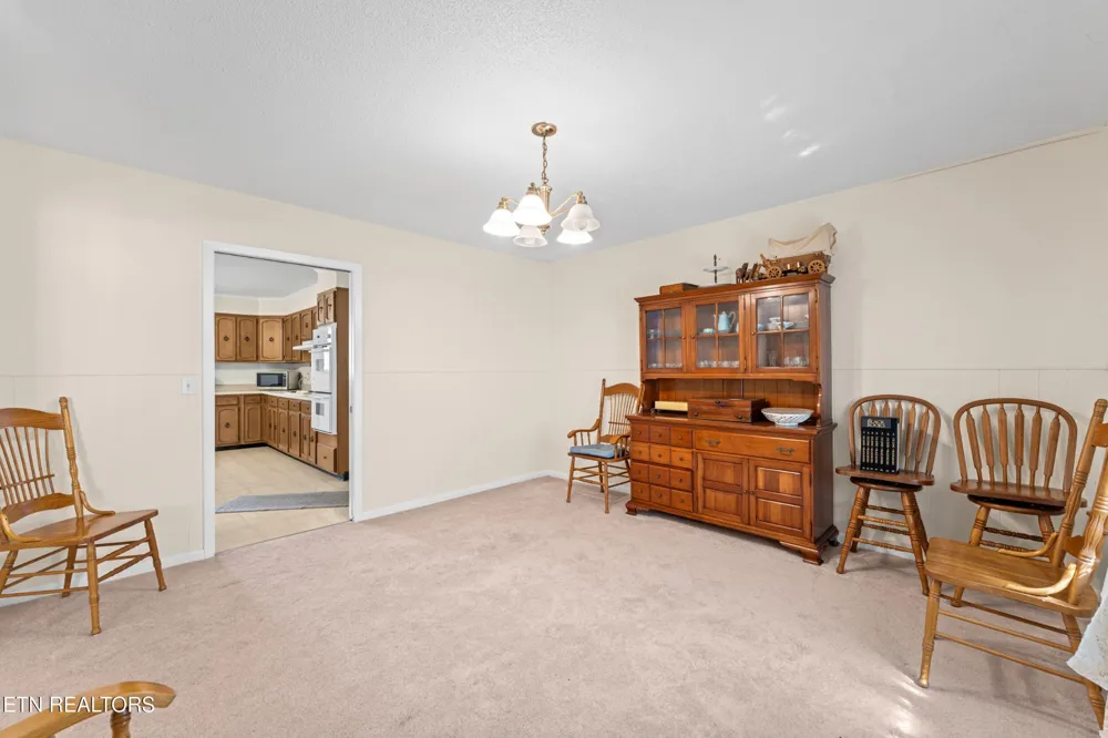 3320 Bakertown Rd Knoxville, TN 37931