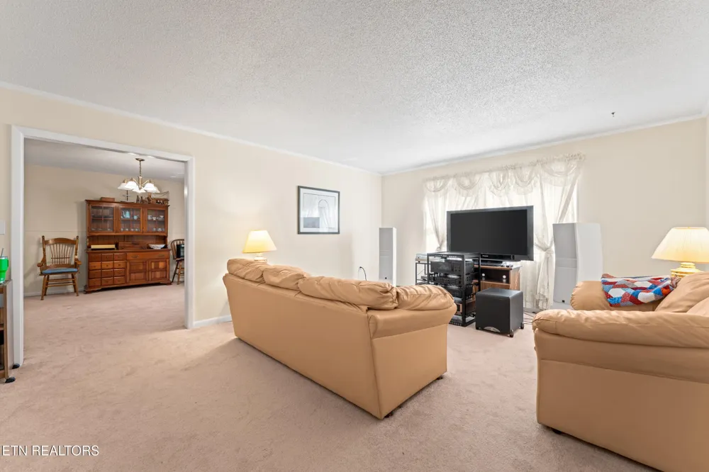 3320 Bakertown Rd Knoxville, TN 37931