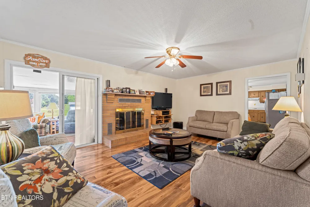3320 Bakertown Rd Knoxville, TN 37931