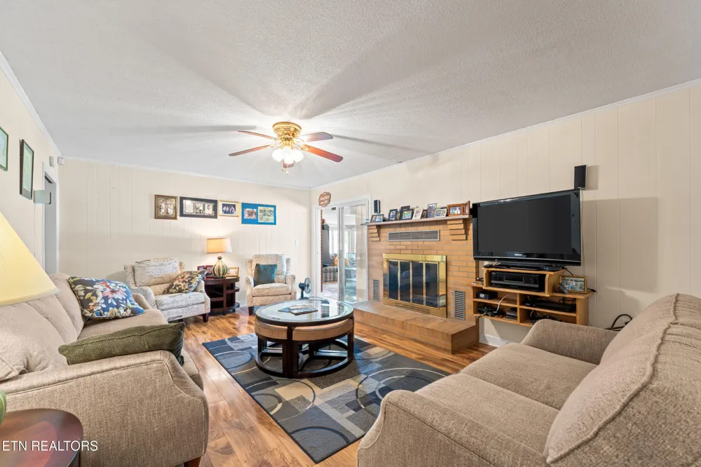 3320 Bakertown Rd Knoxville, TN 37931