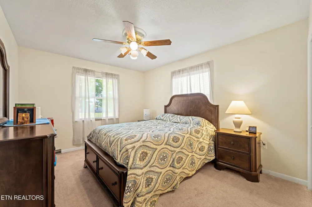 3320 Bakertown Rd Knoxville, TN 37931