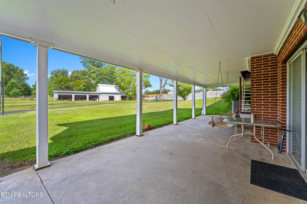 3320 Bakertown Rd Knoxville, TN 37931