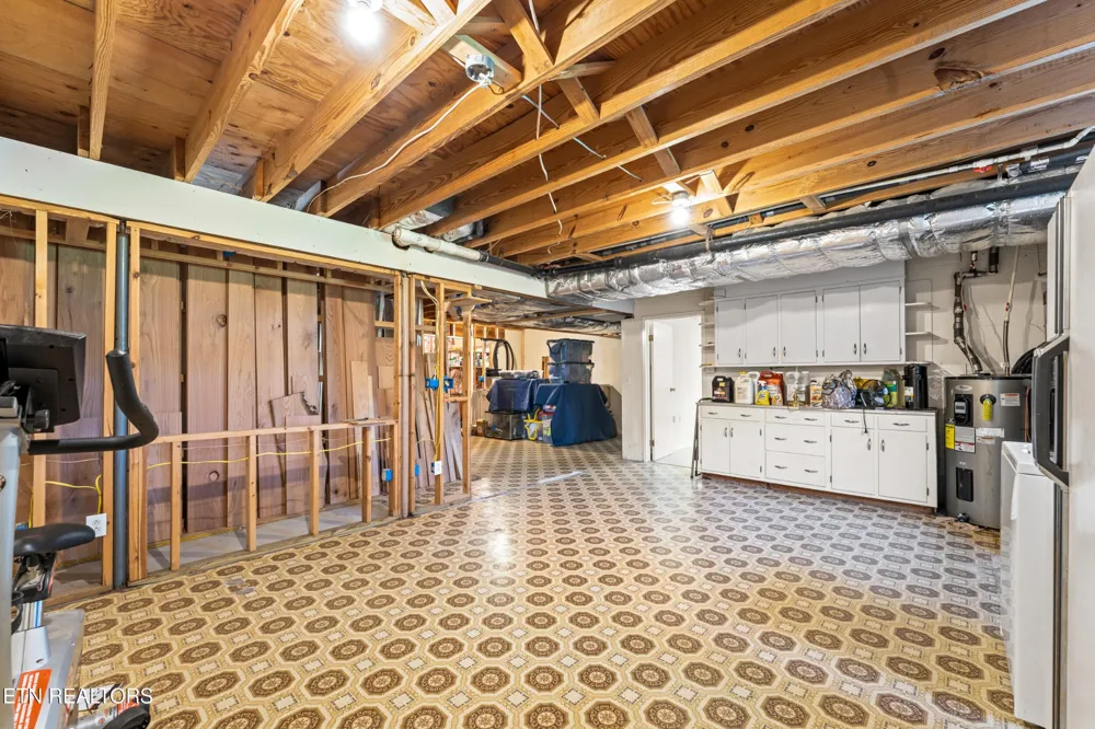 3320 Bakertown Rd Knoxville, TN 37931