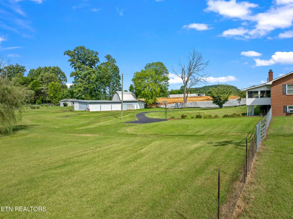 3320 Bakertown Rd Knoxville, TN 37931