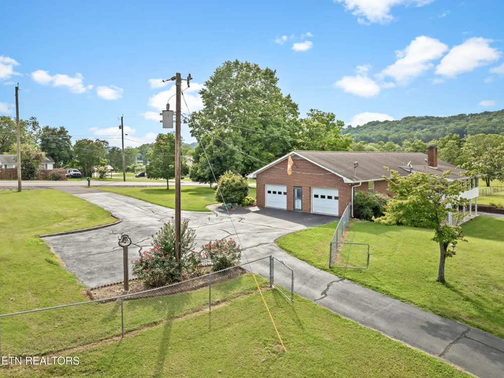 3320 Bakertown Rd Knoxville, TN 37931