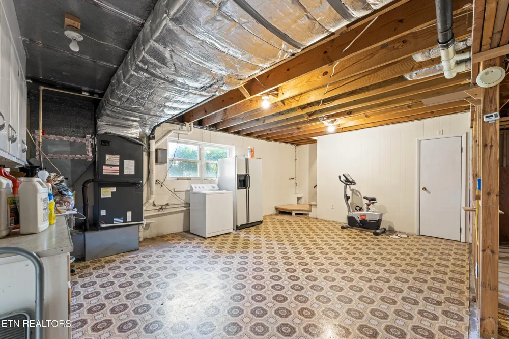 3320 Bakertown Rd Knoxville, TN 37931