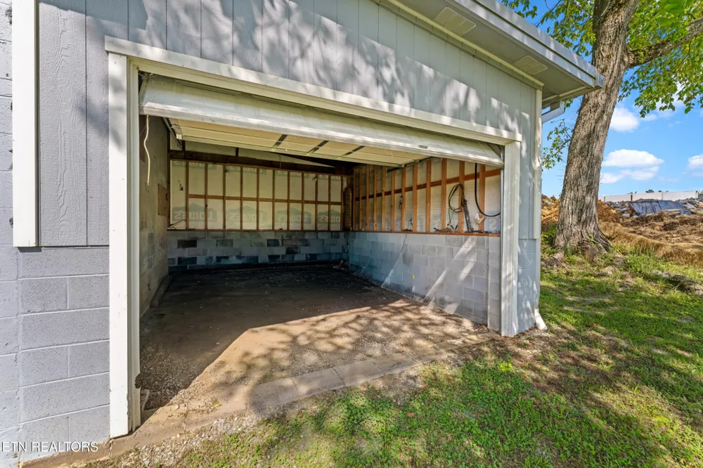3320 Bakertown Rd Knoxville, TN 37931