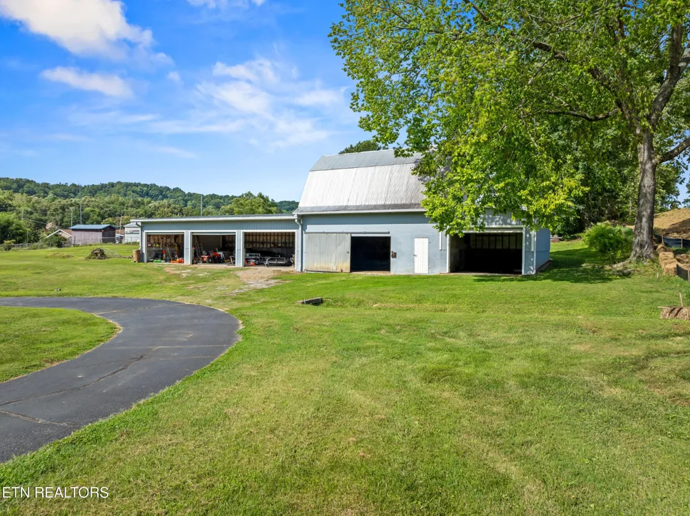 3320 Bakertown Rd Knoxville, TN 37931