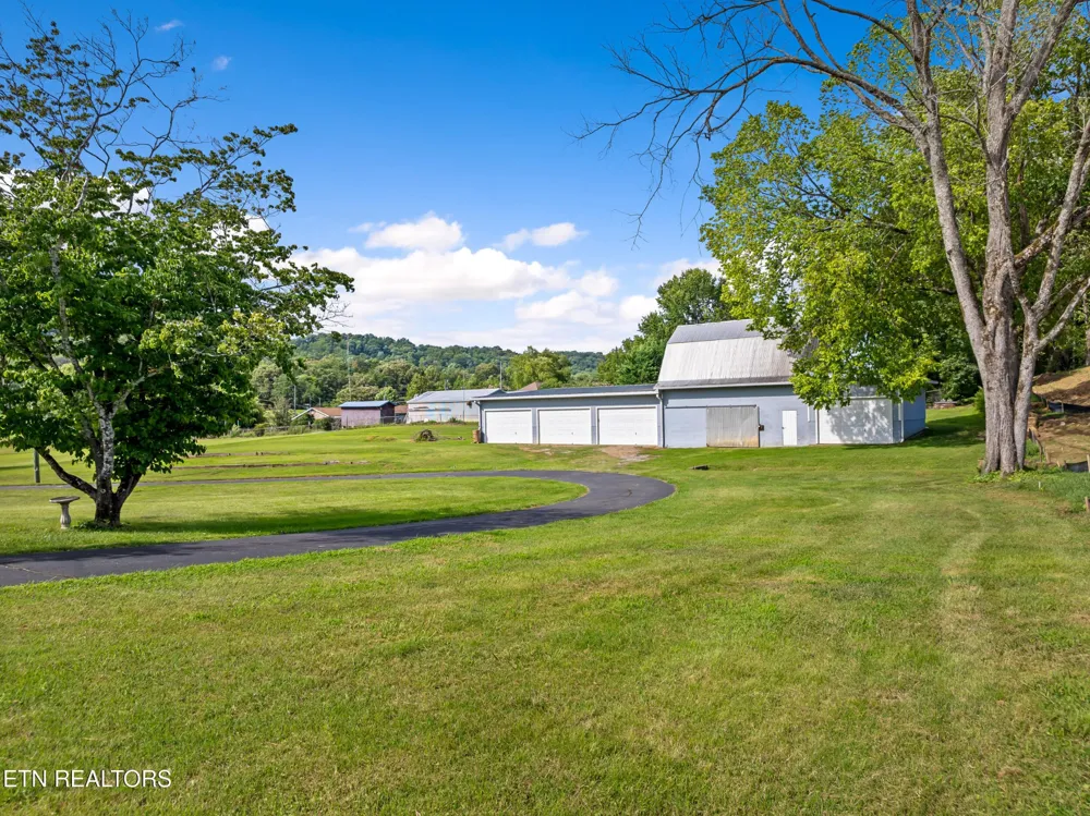 3320 Bakertown Rd Knoxville, TN 37931