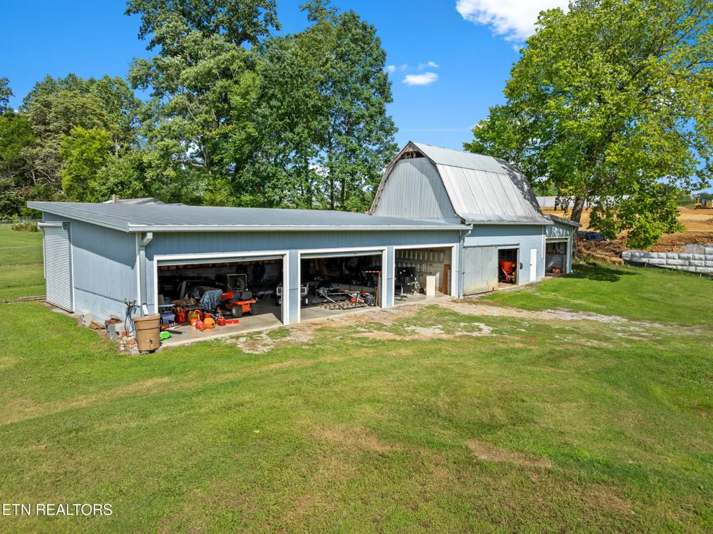 3320 Bakertown Rd Knoxville, TN 37931