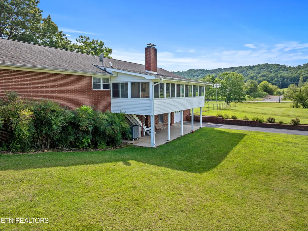 3320 Bakertown Rd Knoxville, TN 37931