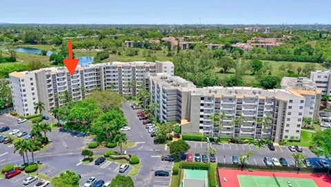 3940 INVERRARY BOULEVARD #703A