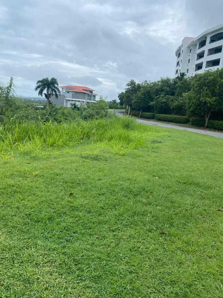 6000 RIO MAR BOULEVARD #Lot 53 Rio Grande, PR 00745
