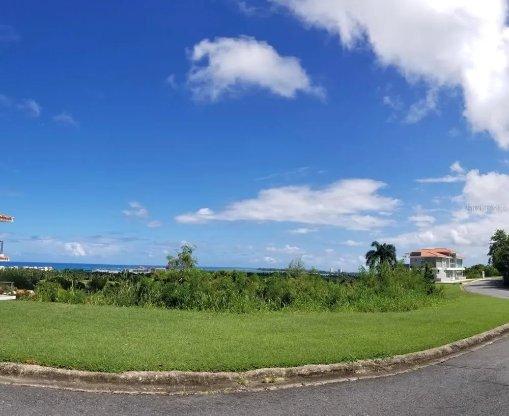 6000 RIO MAR BOULEVARD #Lot 53 Rio Grande, PR 00745
