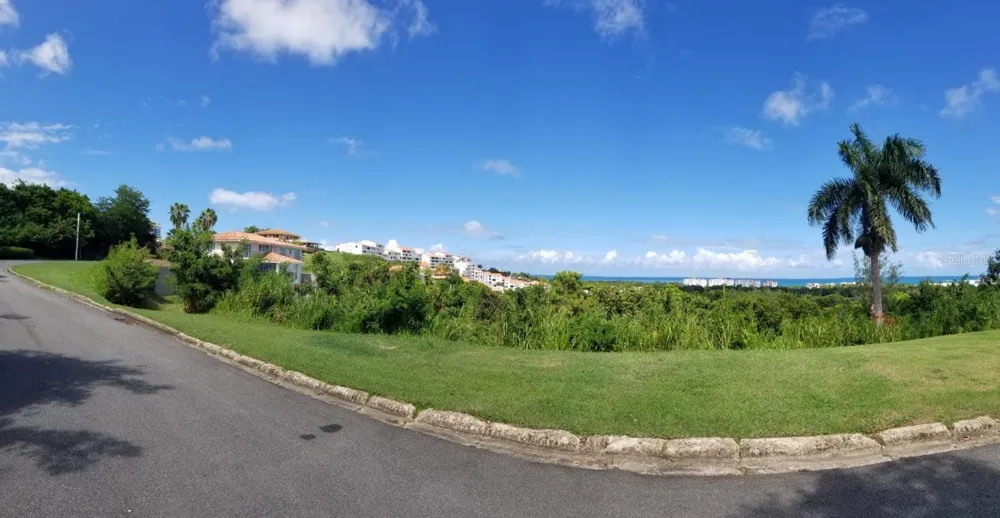 6000 RIO MAR BOULEVARD #Lot 53 Rio Grande, PR 00745