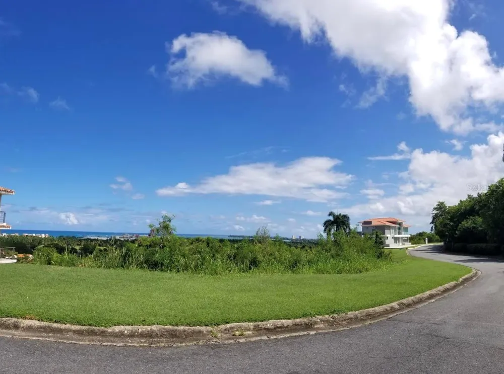 6000 RIO MAR BOULEVARD #Lot 53 Rio Grande, PR 00745