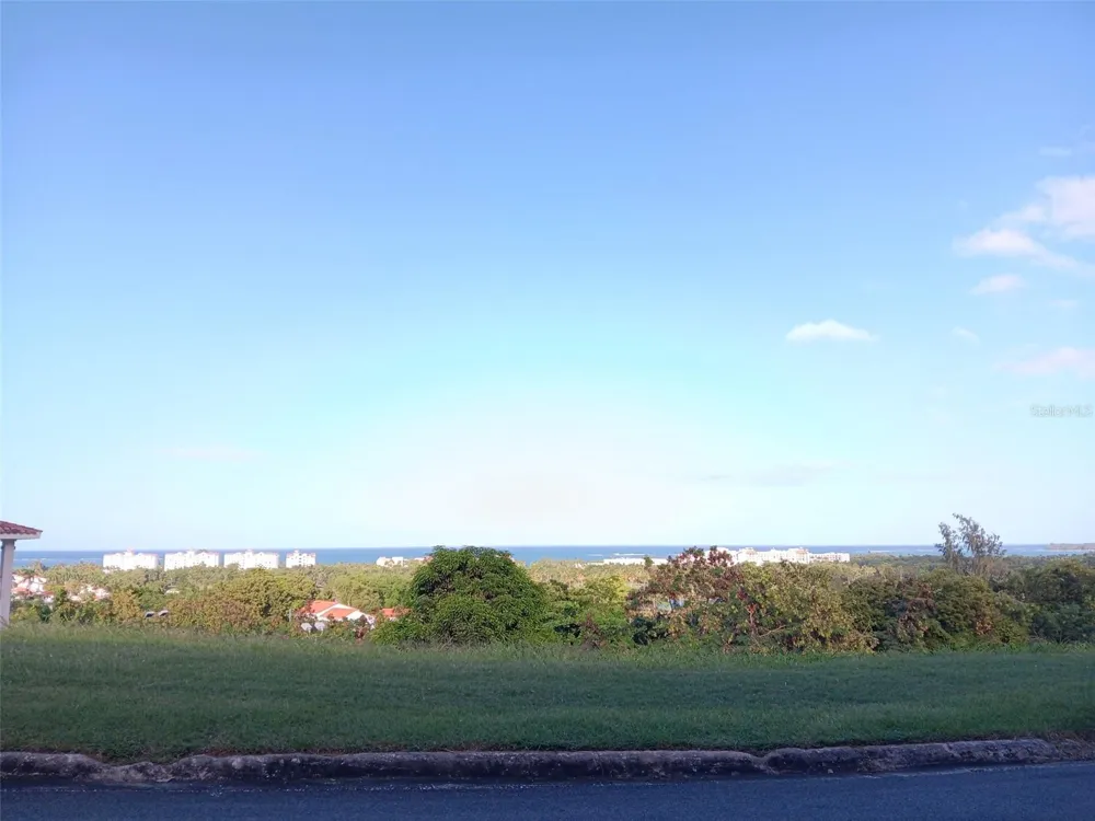 6000 RIO MAR BOULEVARD #Lot 53 Rio Grande, PR 00745