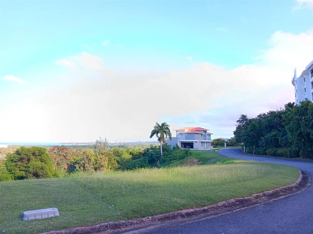 6000 RIO MAR BOULEVARD #Lot 53 Rio Grande, PR 00745
