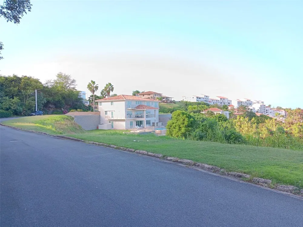 6000 RIO MAR BOULEVARD #Lot 53 Rio Grande, PR 00745