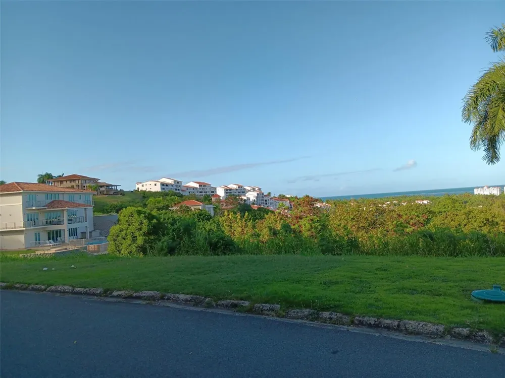 6000 RIO MAR BOULEVARD #Lot 53 Rio Grande, PR 00745