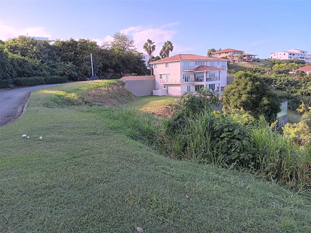 6000 RIO MAR BOULEVARD #Lot 53 Rio Grande, PR 00745