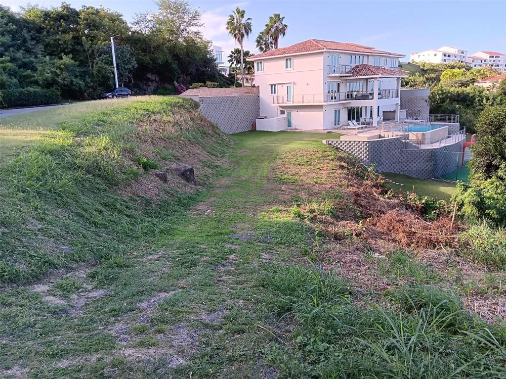 6000 RIO MAR BOULEVARD #Lot 53 Rio Grande, PR 00745