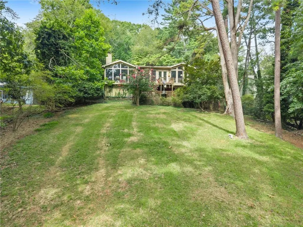 1640 Williams Circle Cumming, GA 30041