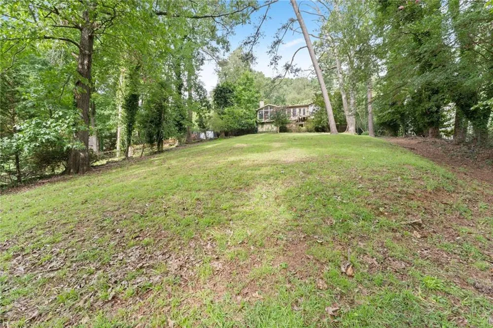 1640 Williams Circle Cumming, GA 30041