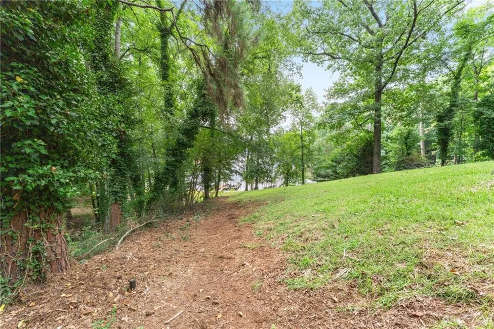 1640 Williams Circle Cumming, GA 30041