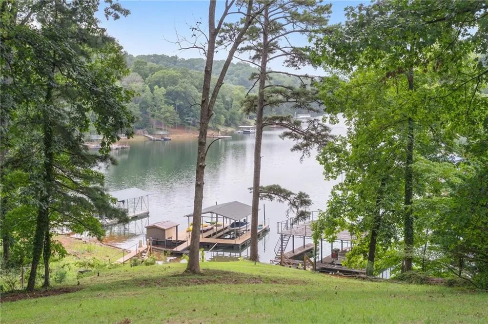 1640 Williams Circle Cumming, GA 30041