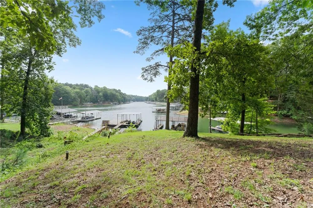 1640 Williams Circle Cumming, GA 30041