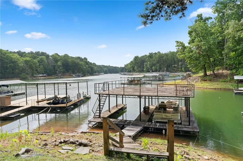 1640 Williams Circle Cumming, GA 30041