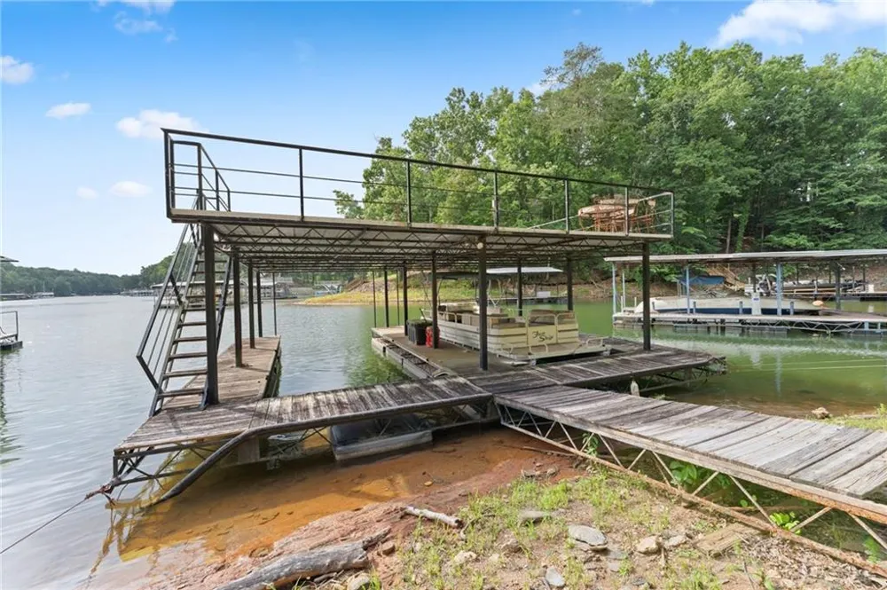 1640 Williams Circle Cumming, GA 30041