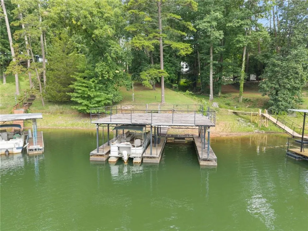 1640 Williams Circle Cumming, GA 30041