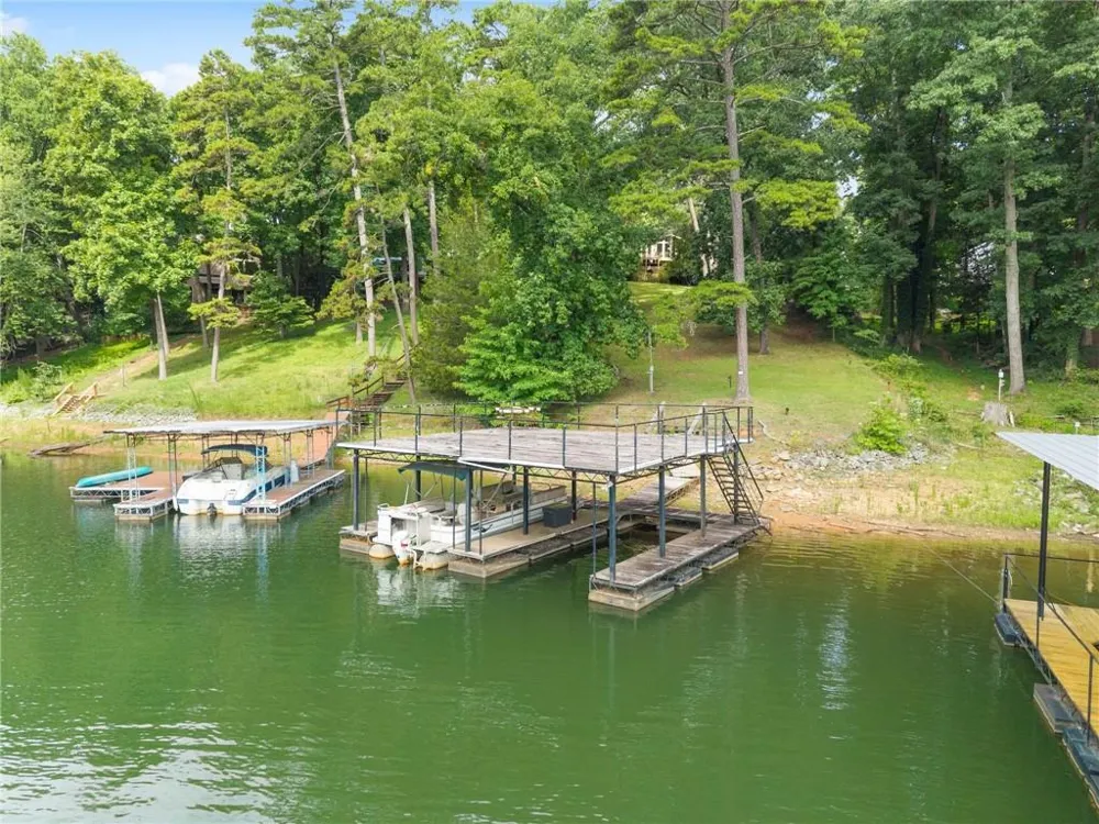 1640 Williams Circle Cumming, GA 30041